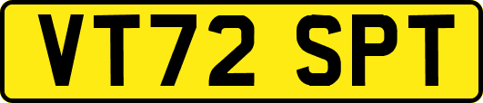 VT72SPT