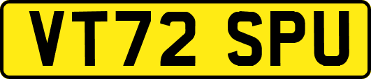 VT72SPU