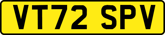 VT72SPV