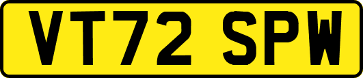 VT72SPW