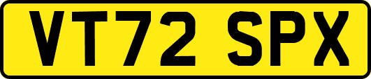 VT72SPX
