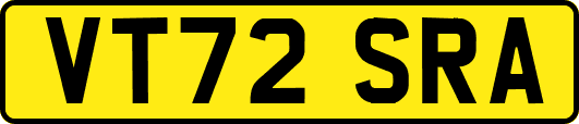 VT72SRA