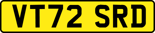 VT72SRD