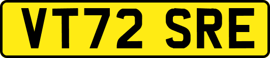 VT72SRE