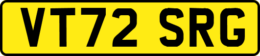 VT72SRG