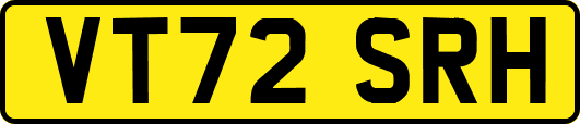 VT72SRH