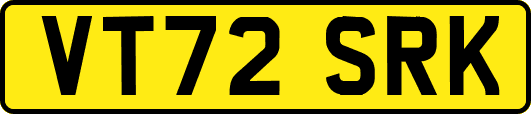 VT72SRK