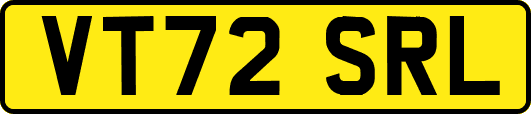 VT72SRL