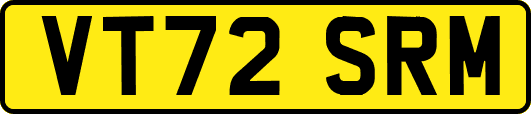VT72SRM