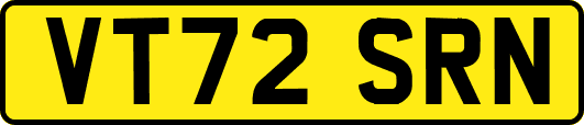 VT72SRN