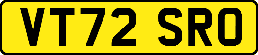 VT72SRO