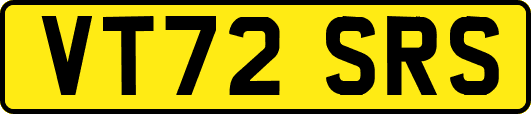 VT72SRS