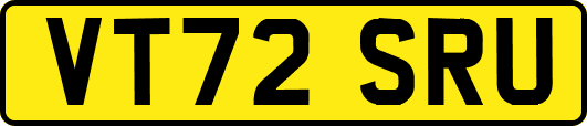 VT72SRU