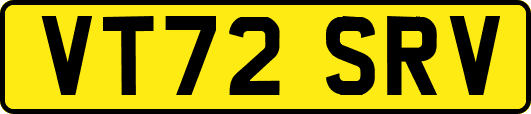 VT72SRV
