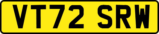 VT72SRW