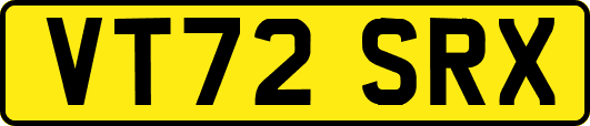 VT72SRX