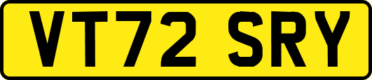 VT72SRY