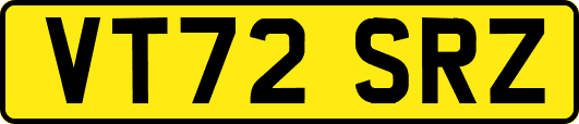 VT72SRZ