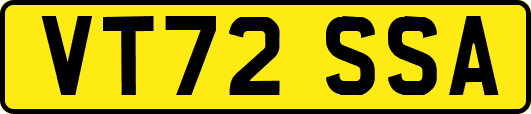 VT72SSA