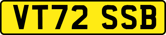 VT72SSB