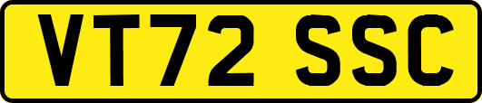 VT72SSC