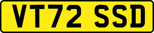 VT72SSD