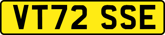 VT72SSE