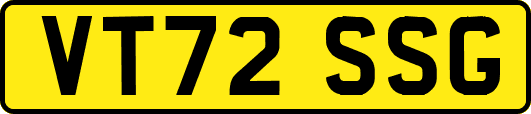 VT72SSG