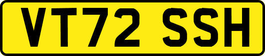 VT72SSH