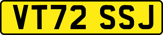 VT72SSJ
