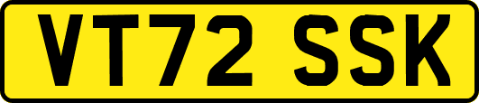 VT72SSK