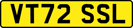 VT72SSL