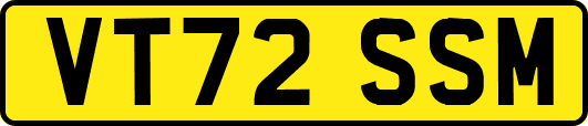 VT72SSM