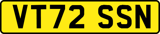 VT72SSN