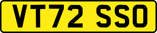 VT72SSO