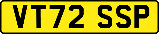 VT72SSP