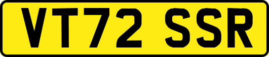 VT72SSR