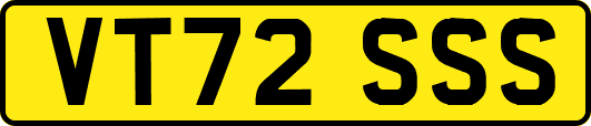 VT72SSS