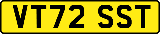 VT72SST