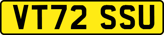 VT72SSU