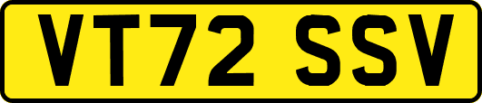 VT72SSV