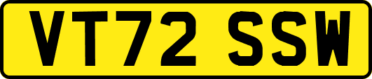 VT72SSW