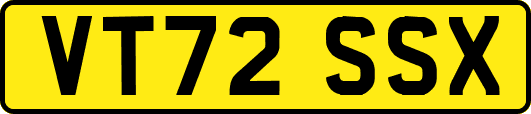 VT72SSX