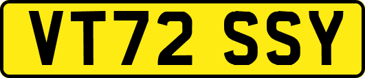 VT72SSY