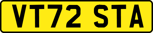 VT72STA