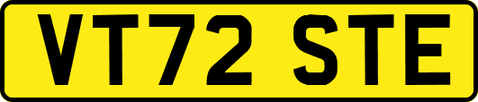 VT72STE