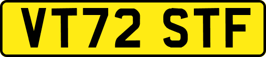 VT72STF