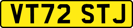 VT72STJ