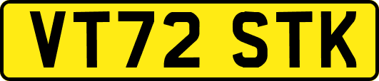 VT72STK