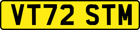 VT72STM